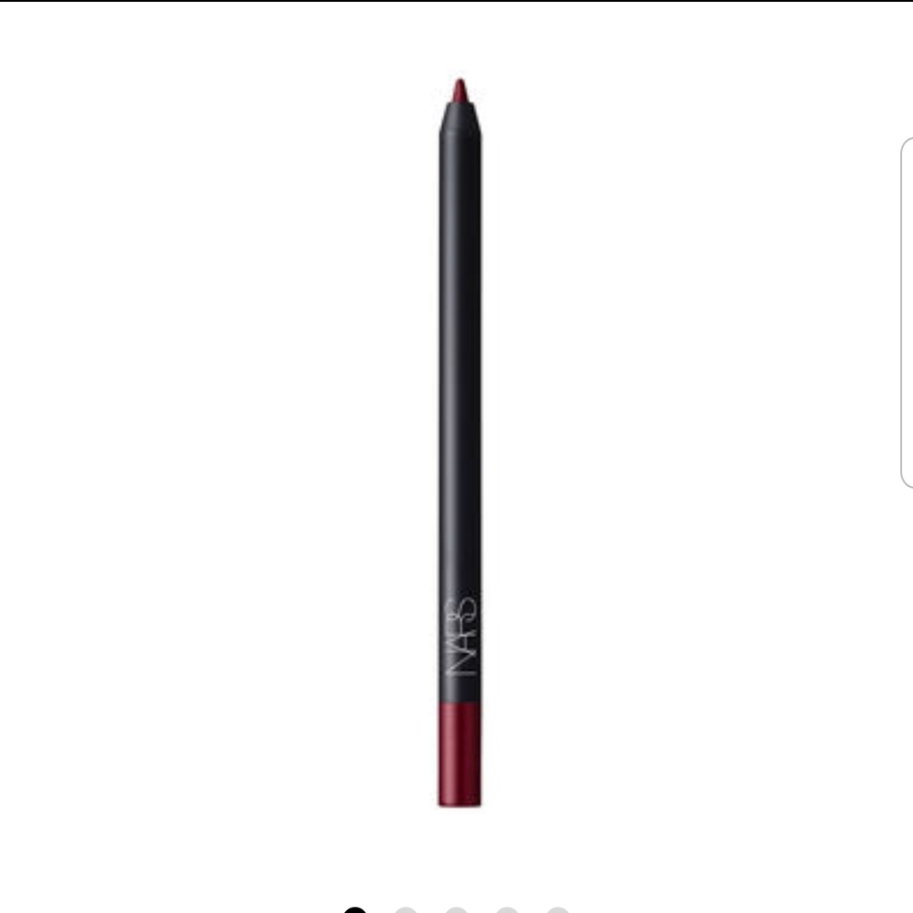 High Pigment Longwear Eyeliner